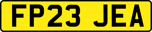 FP23JEA
