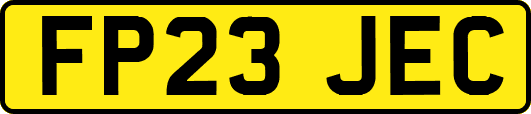 FP23JEC