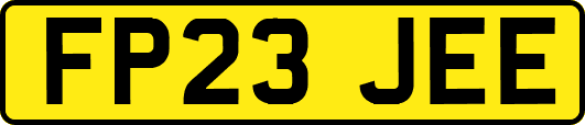 FP23JEE
