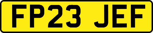 FP23JEF