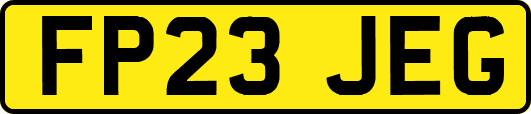 FP23JEG