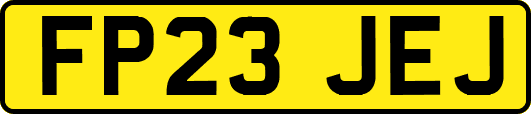 FP23JEJ