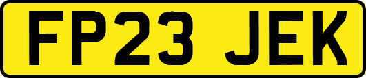 FP23JEK