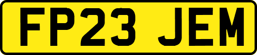 FP23JEM