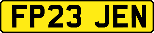 FP23JEN