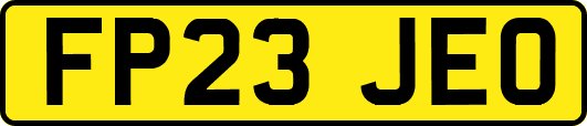 FP23JEO
