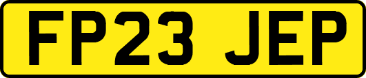 FP23JEP