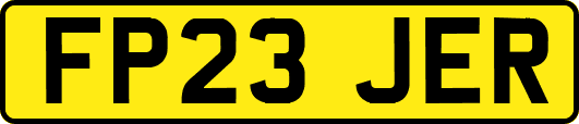 FP23JER