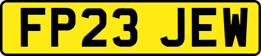FP23JEW