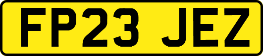 FP23JEZ