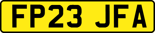 FP23JFA