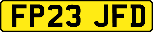 FP23JFD