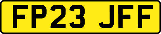 FP23JFF