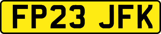 FP23JFK