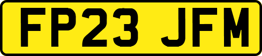 FP23JFM
