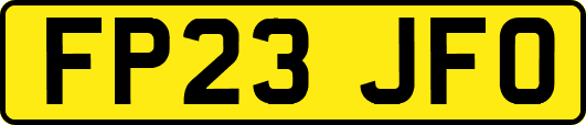 FP23JFO