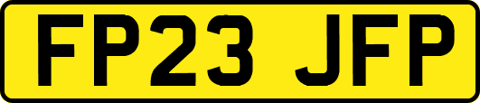 FP23JFP