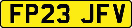 FP23JFV
