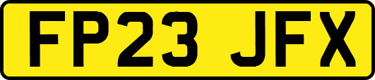 FP23JFX
