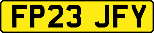 FP23JFY