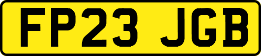 FP23JGB