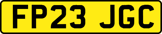 FP23JGC