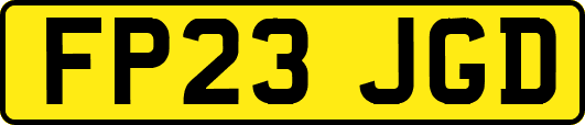 FP23JGD