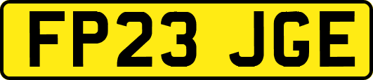 FP23JGE
