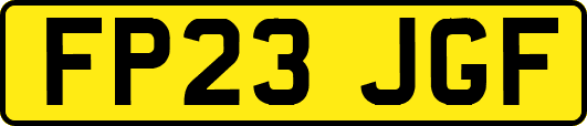 FP23JGF