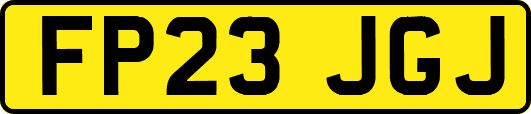 FP23JGJ