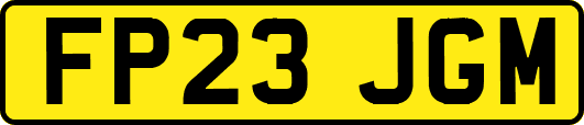 FP23JGM