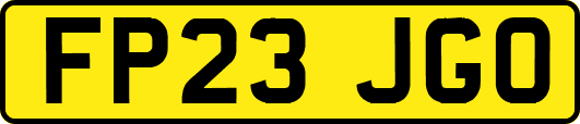 FP23JGO
