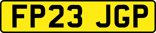 FP23JGP