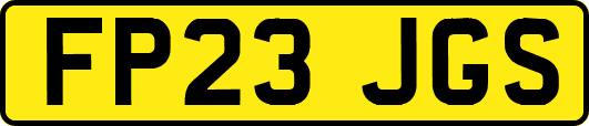 FP23JGS