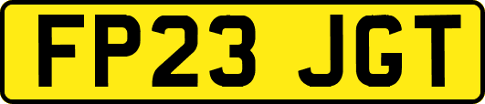 FP23JGT