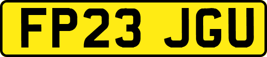 FP23JGU