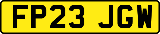 FP23JGW