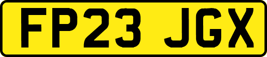 FP23JGX