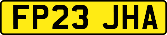 FP23JHA
