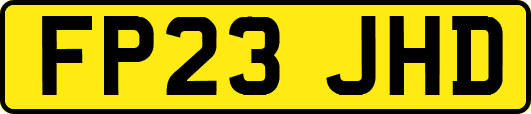 FP23JHD