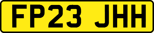 FP23JHH
