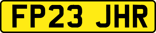 FP23JHR