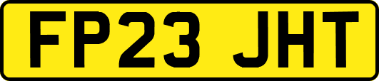 FP23JHT