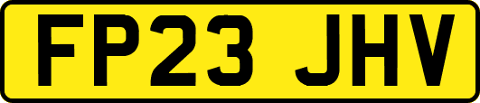 FP23JHV
