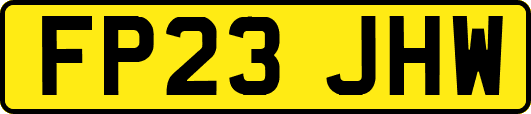 FP23JHW