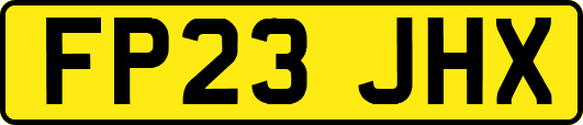 FP23JHX
