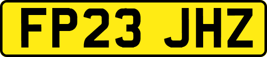 FP23JHZ