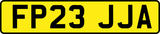 FP23JJA