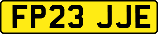 FP23JJE