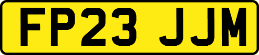 FP23JJM